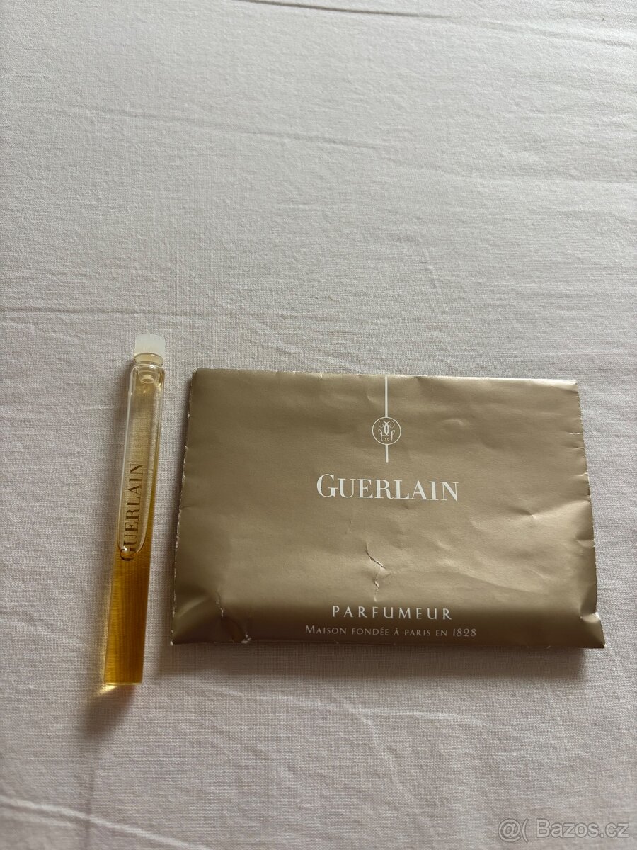 Vzorek Liu Guerlain - 2