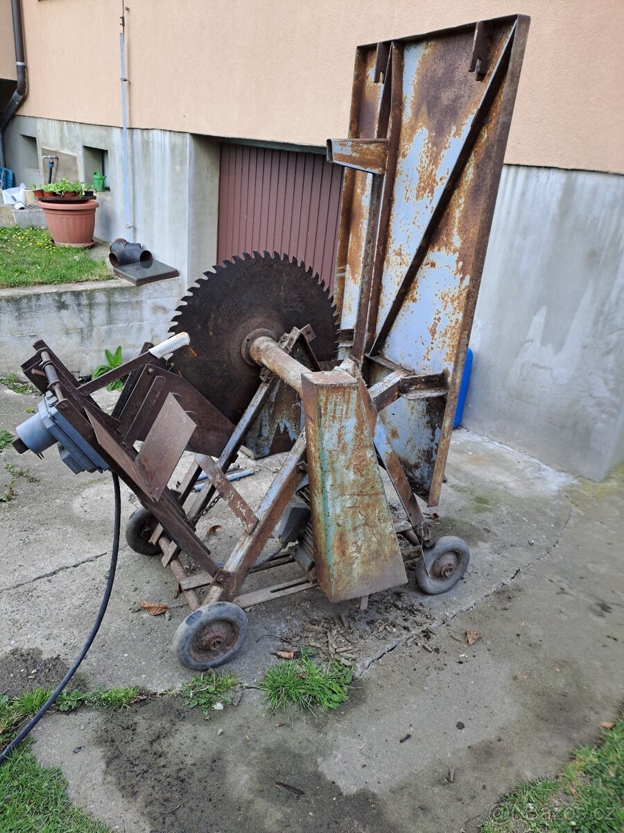 Cirkularka - 2