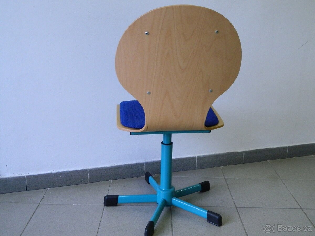 Židle - 2