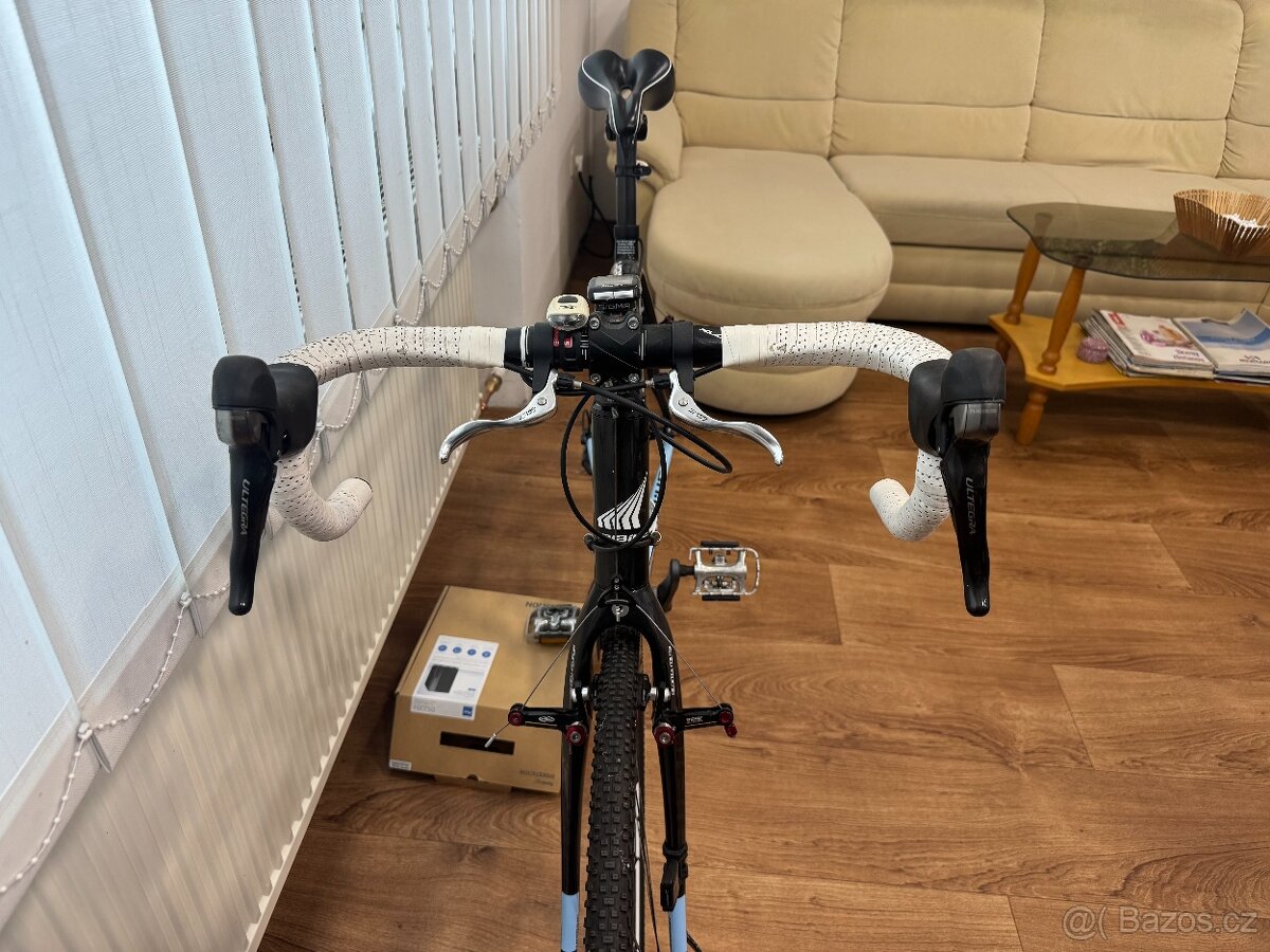 Haibike - Gravel - 2