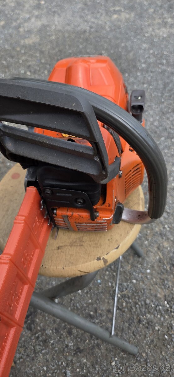 Husqvarna 346 xpg - 2