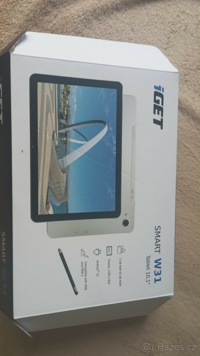 Tablet - 2