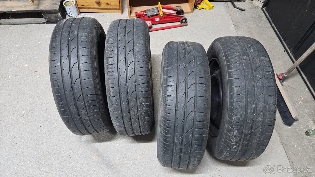 4x108 r15 195/65 r15 - 2