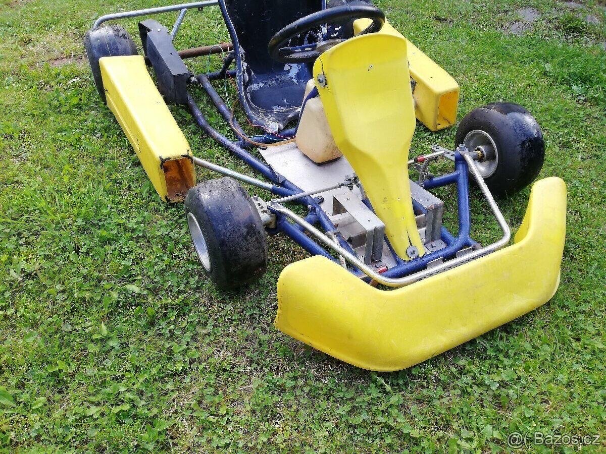 Motokara - 2