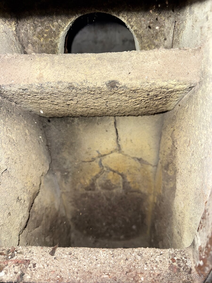 Kamna - 2