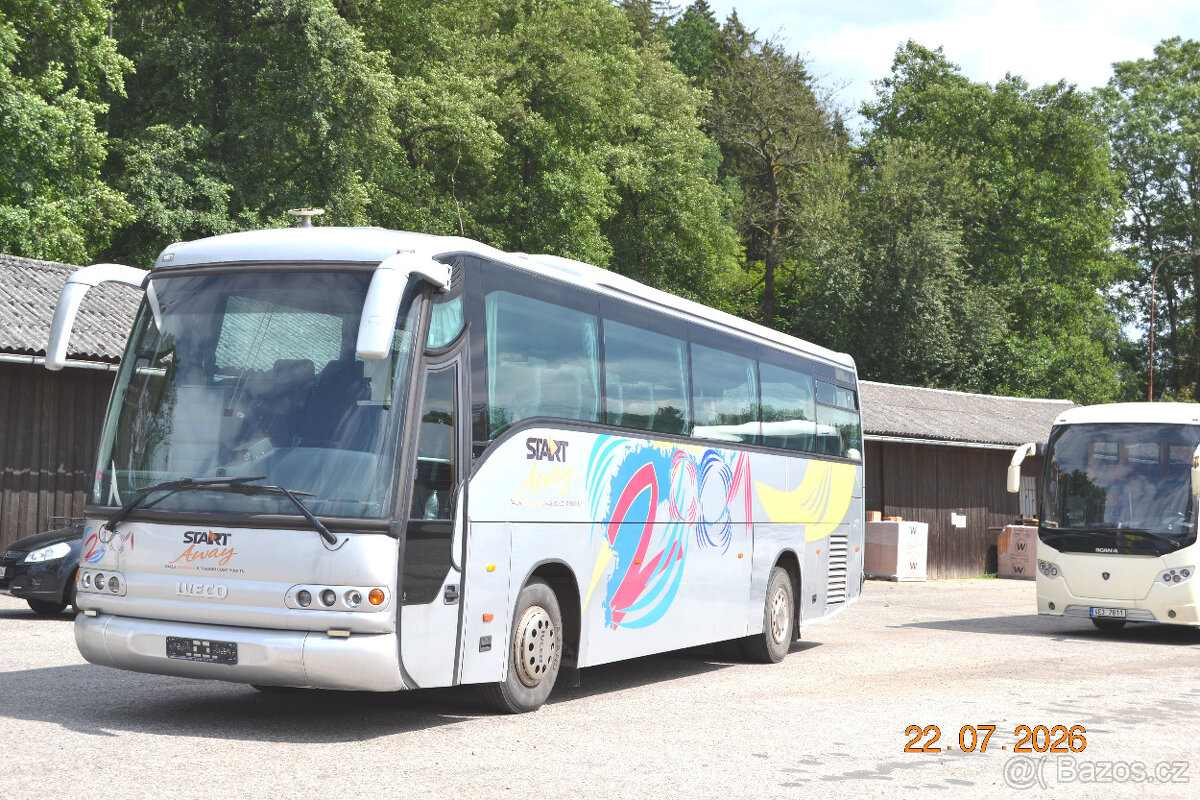 Iveco Orlandi Domino - 2