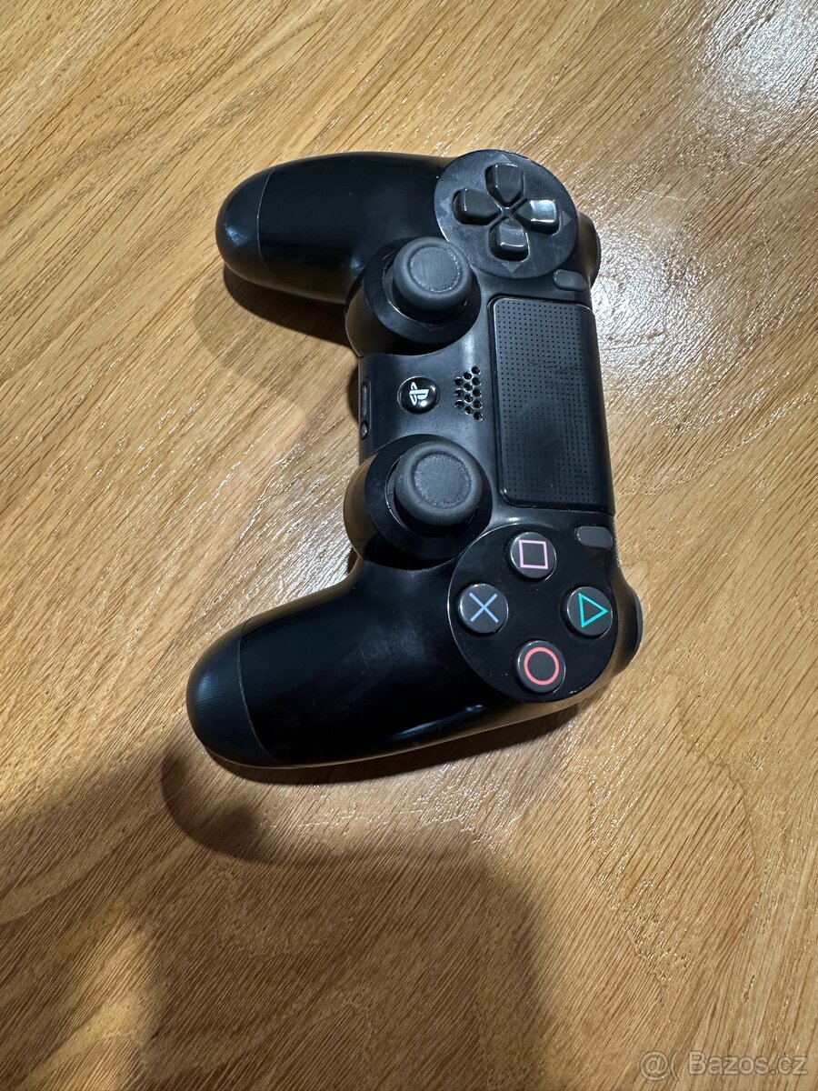 Ps4 ovladač - DUALSHOCK - 2