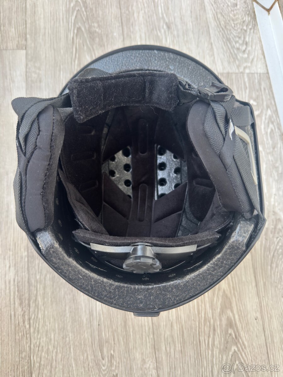 Helma Crivit velikost M/L - 2
