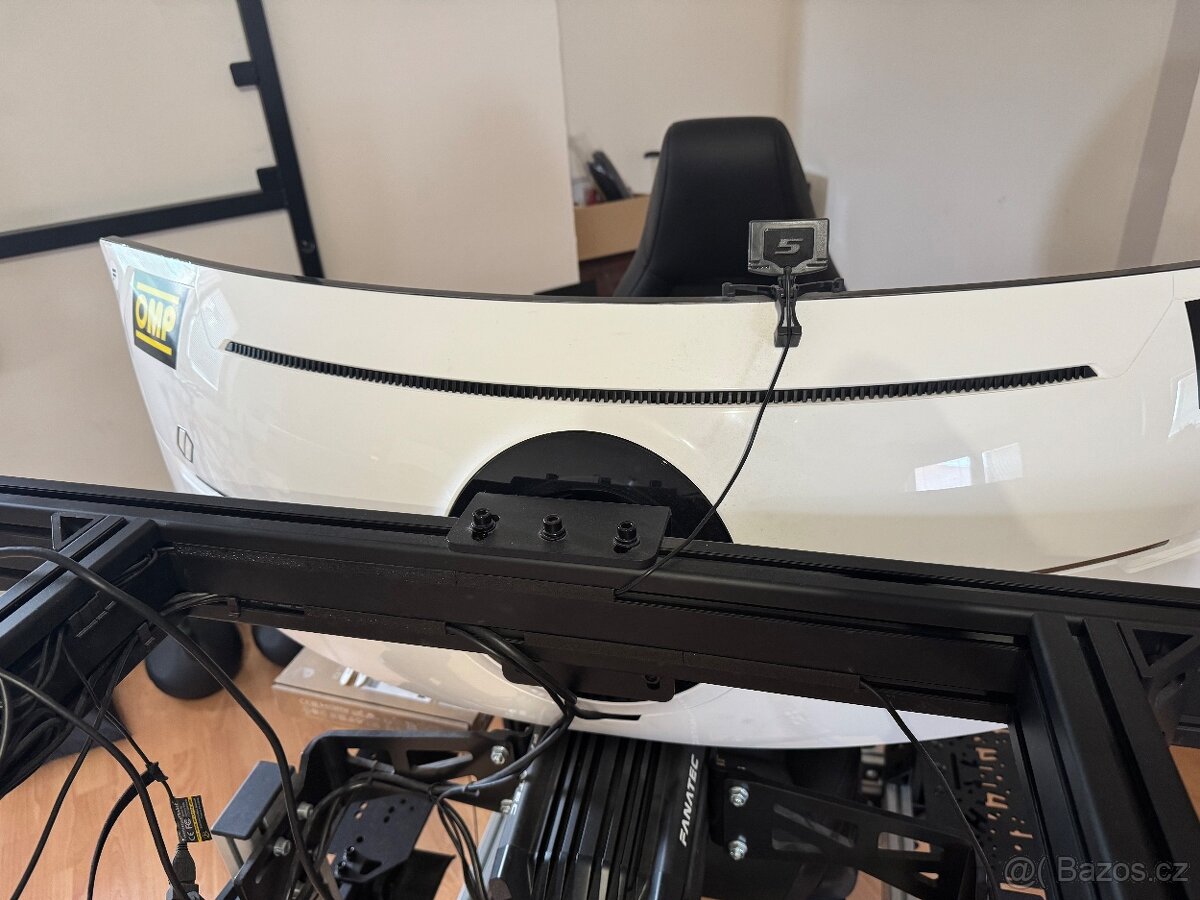 Monitor Samsung Odyssey g9 49” - 2