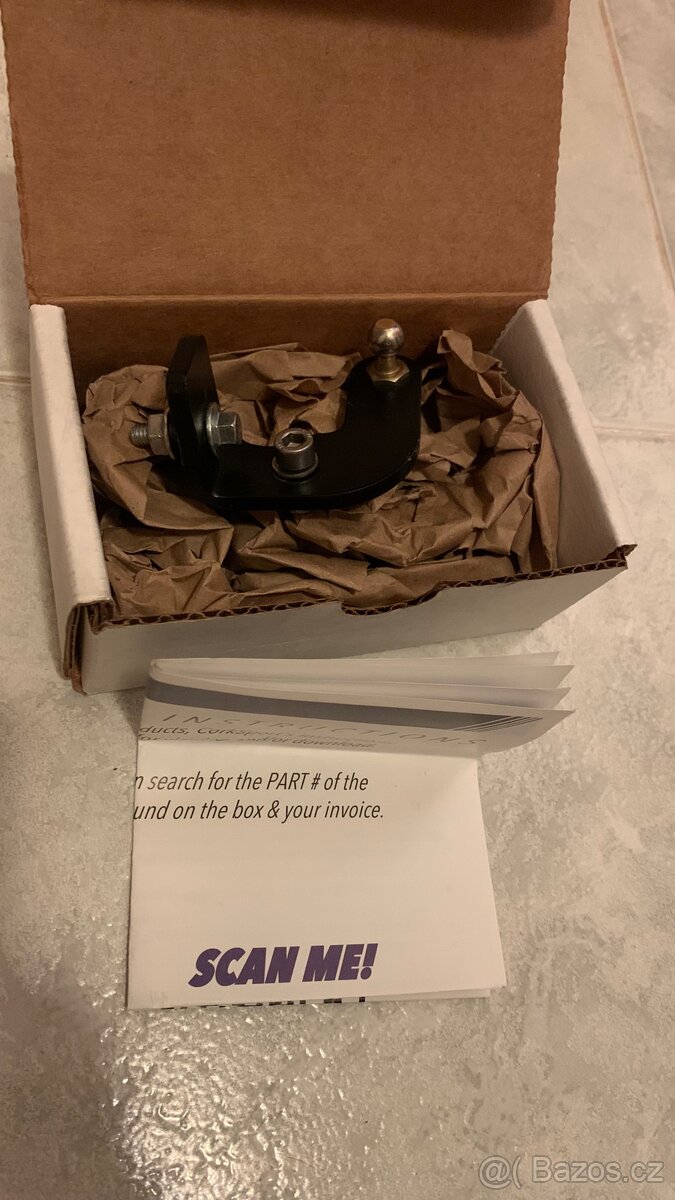 Shifter mazda mps - 2