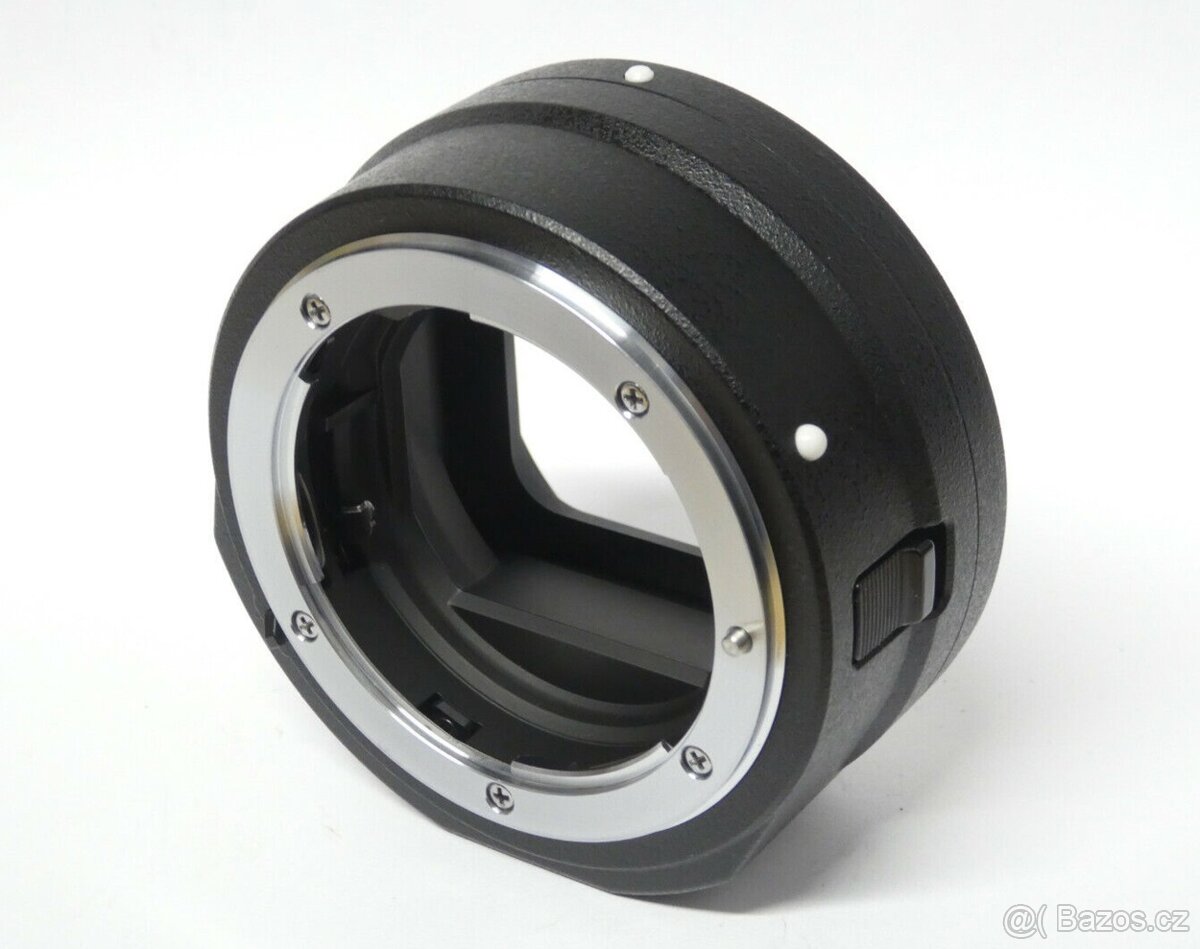 NIKON FTZ II - 2
