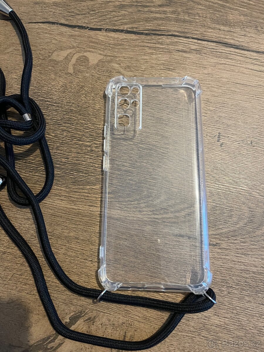 Kryt na Huawei Honor 30 - 2