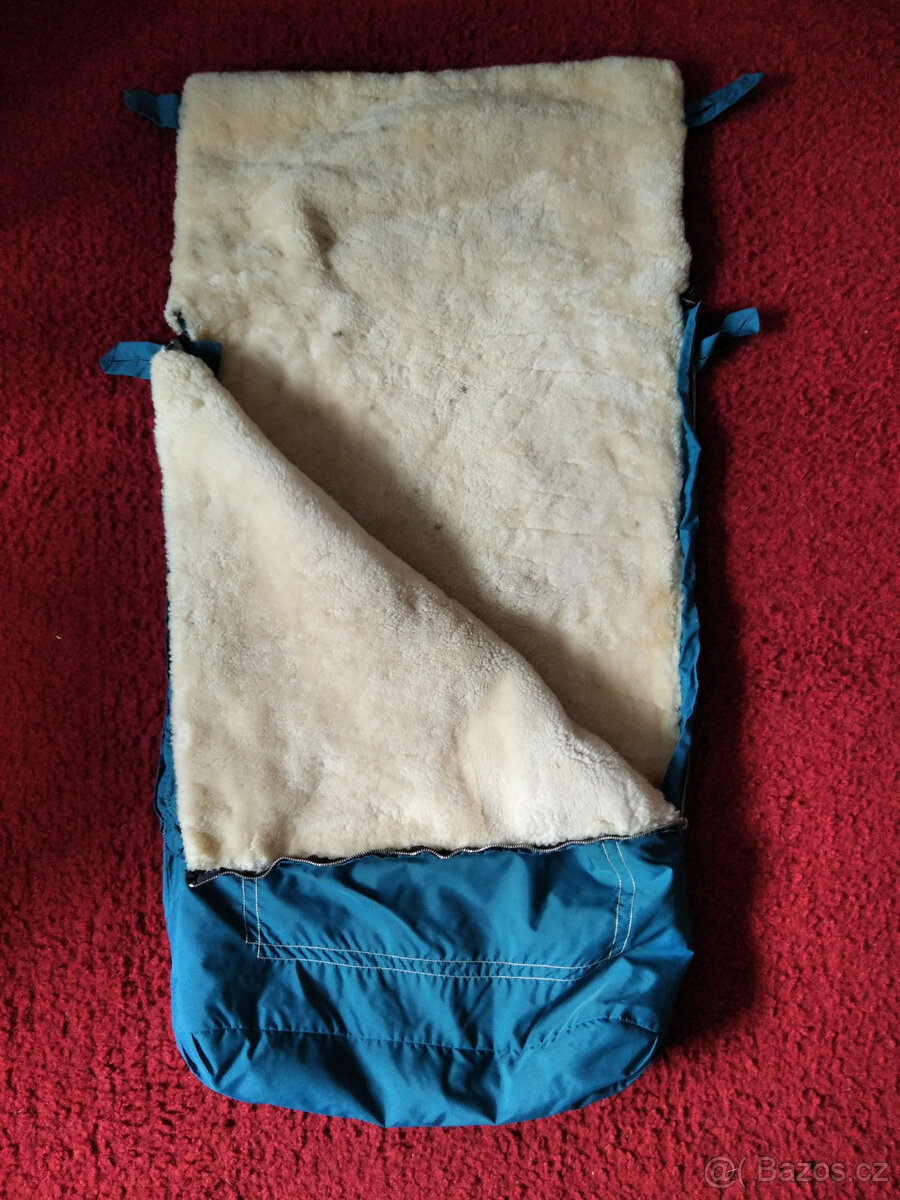 Dětský fusak - 2