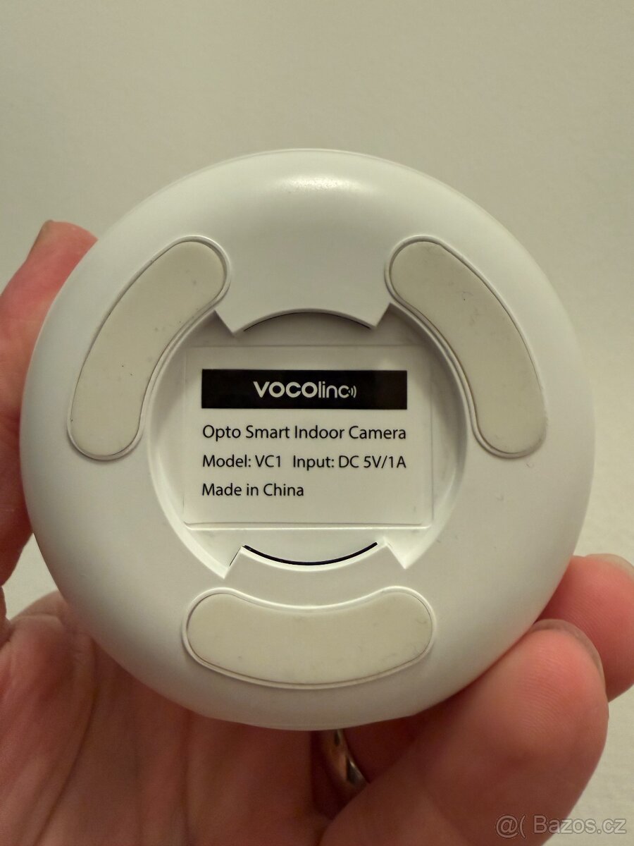 Vocolinc VC1 Opto kamera (VYPADÁVÁ) - 2
