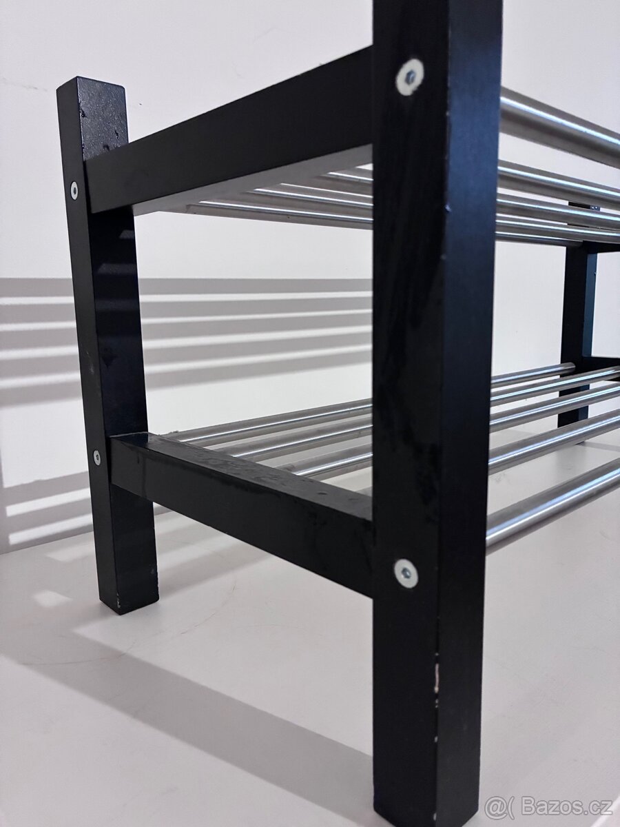 Botník Tjusig IKEA - 2