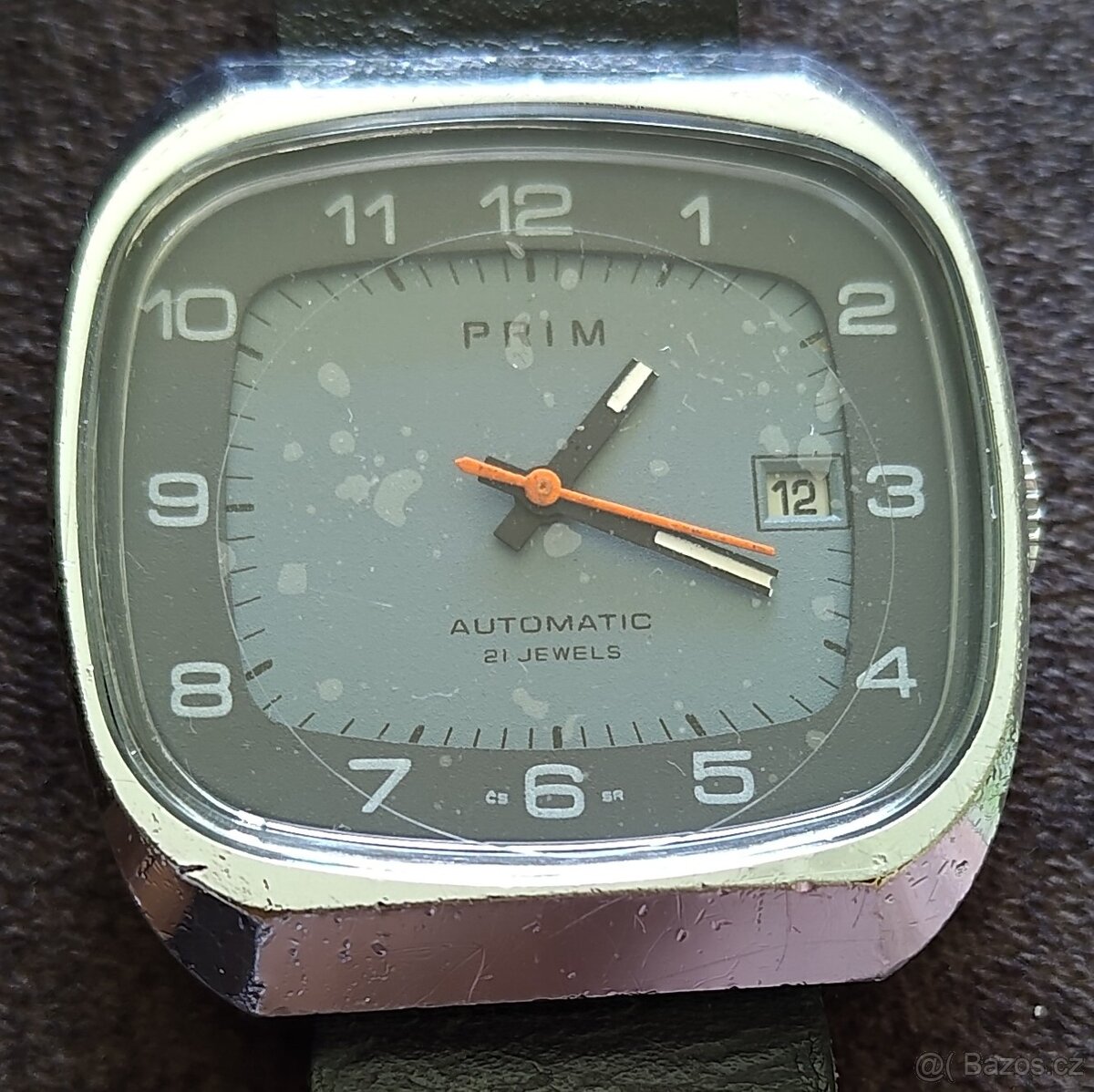 Prim Automatic 96027.1 - 2