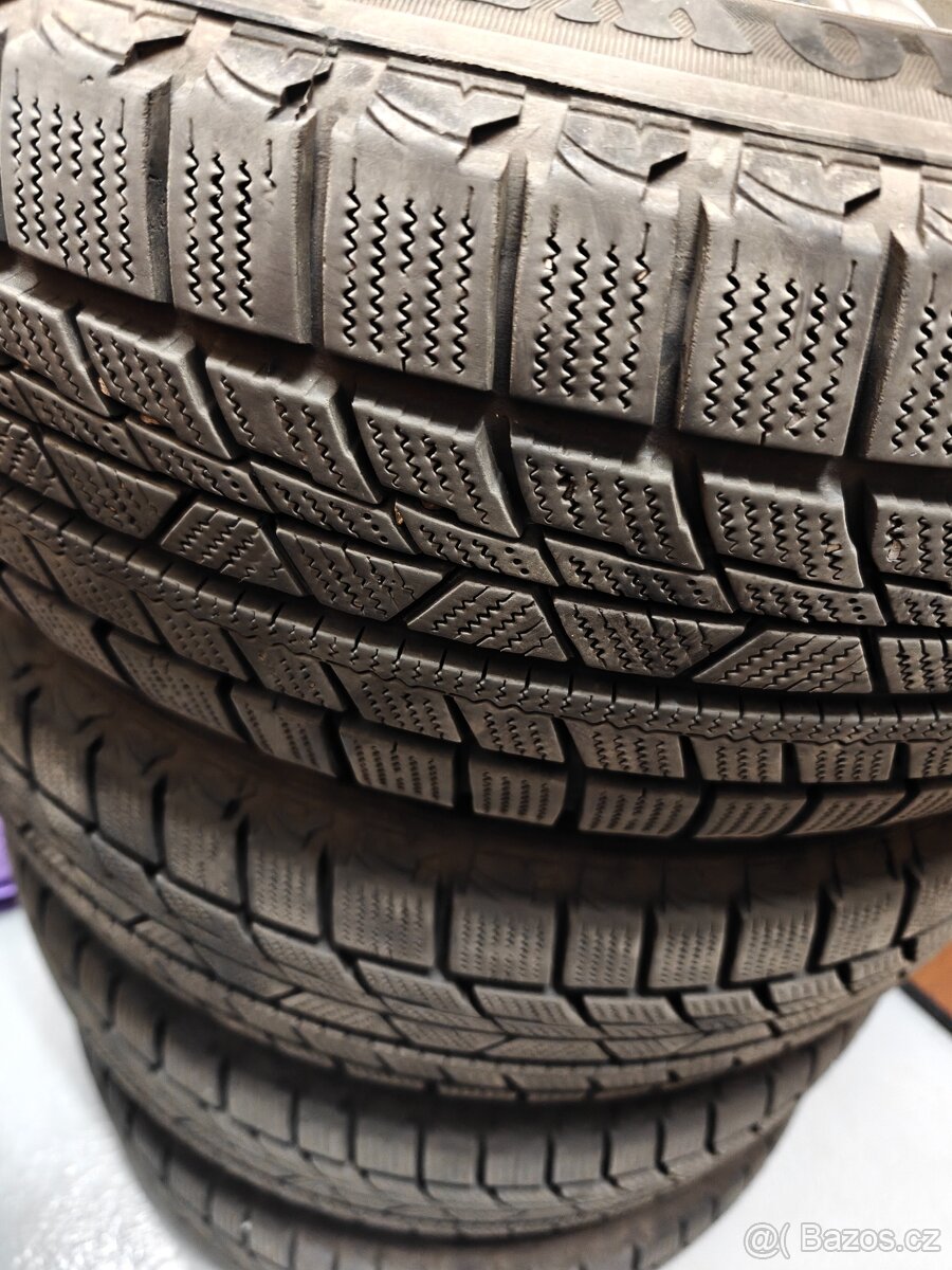 Kola 15" Rover 75 Crown multispoke - 2