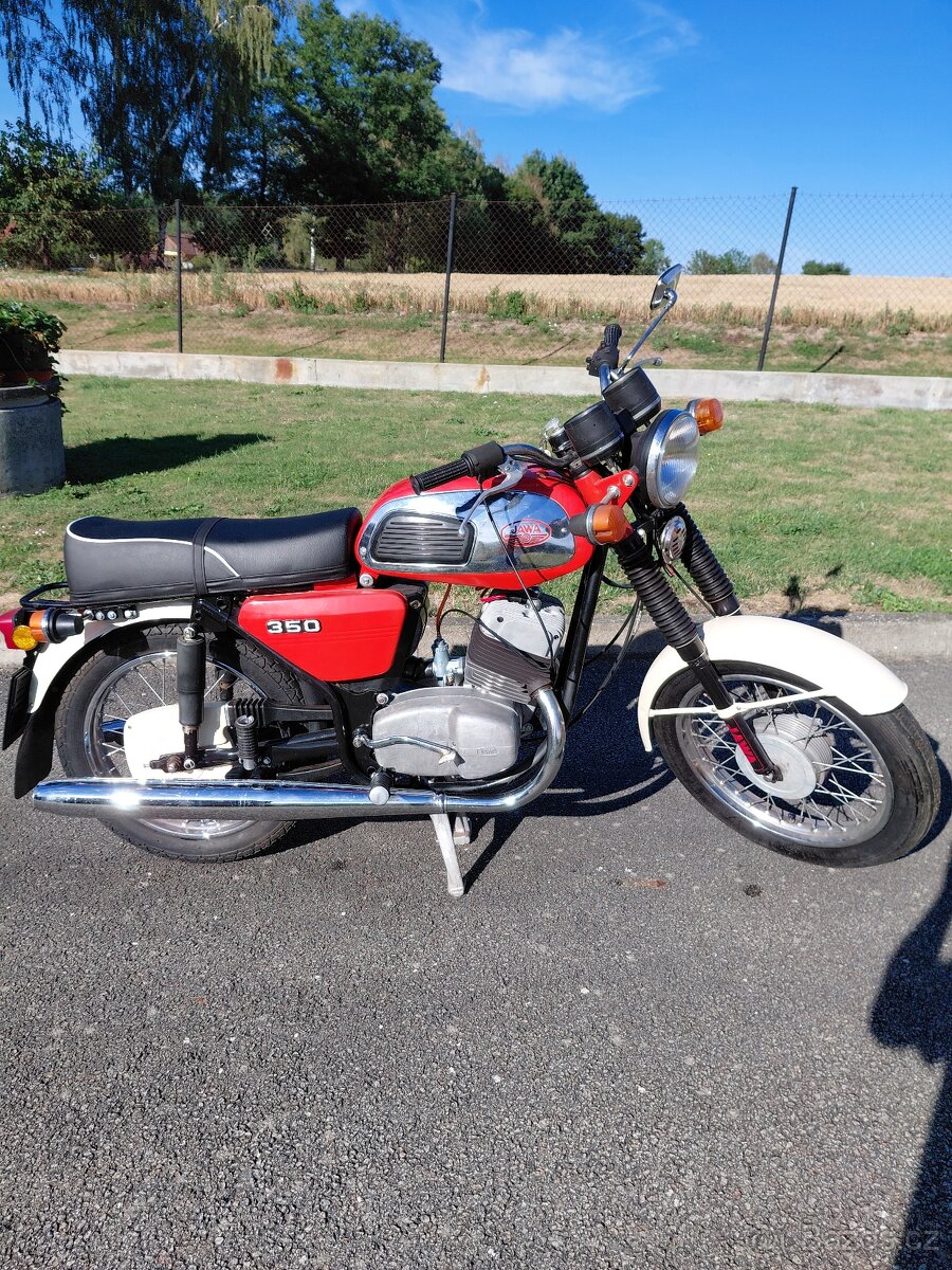 JAWA - 2