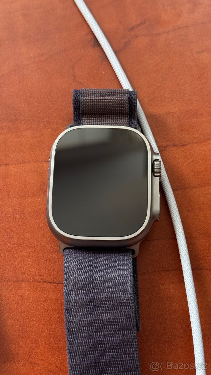 Apple Watch Ultra 2 - 2