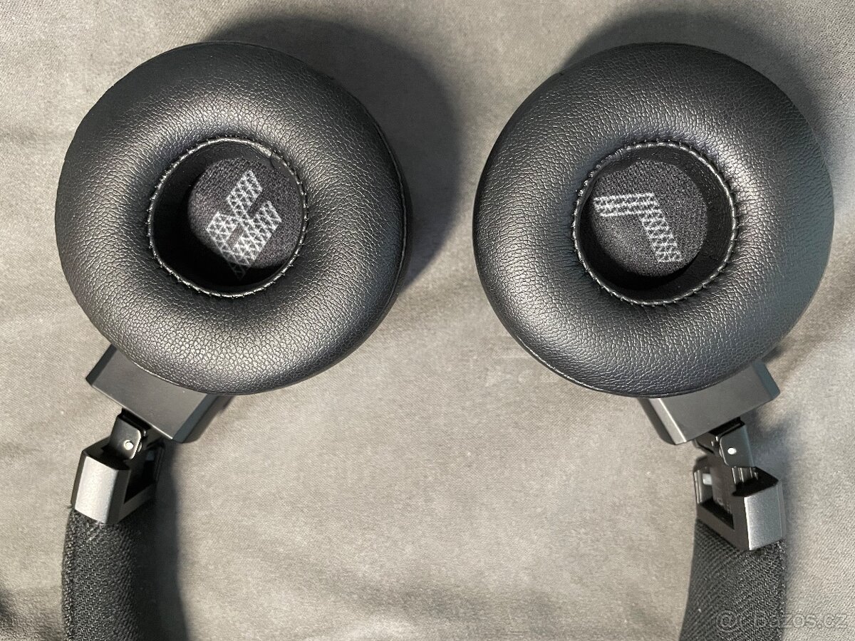 JBL 670 LIVE ANC zaruka - 2