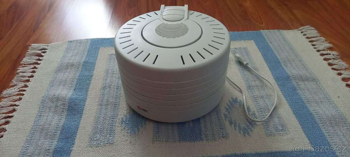 Prodám sušičku Luxtronic - 2