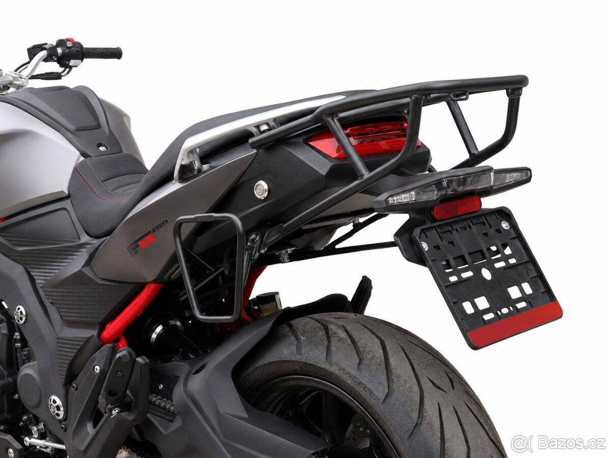 Nosič – Jawa 730 RETRO - 2
