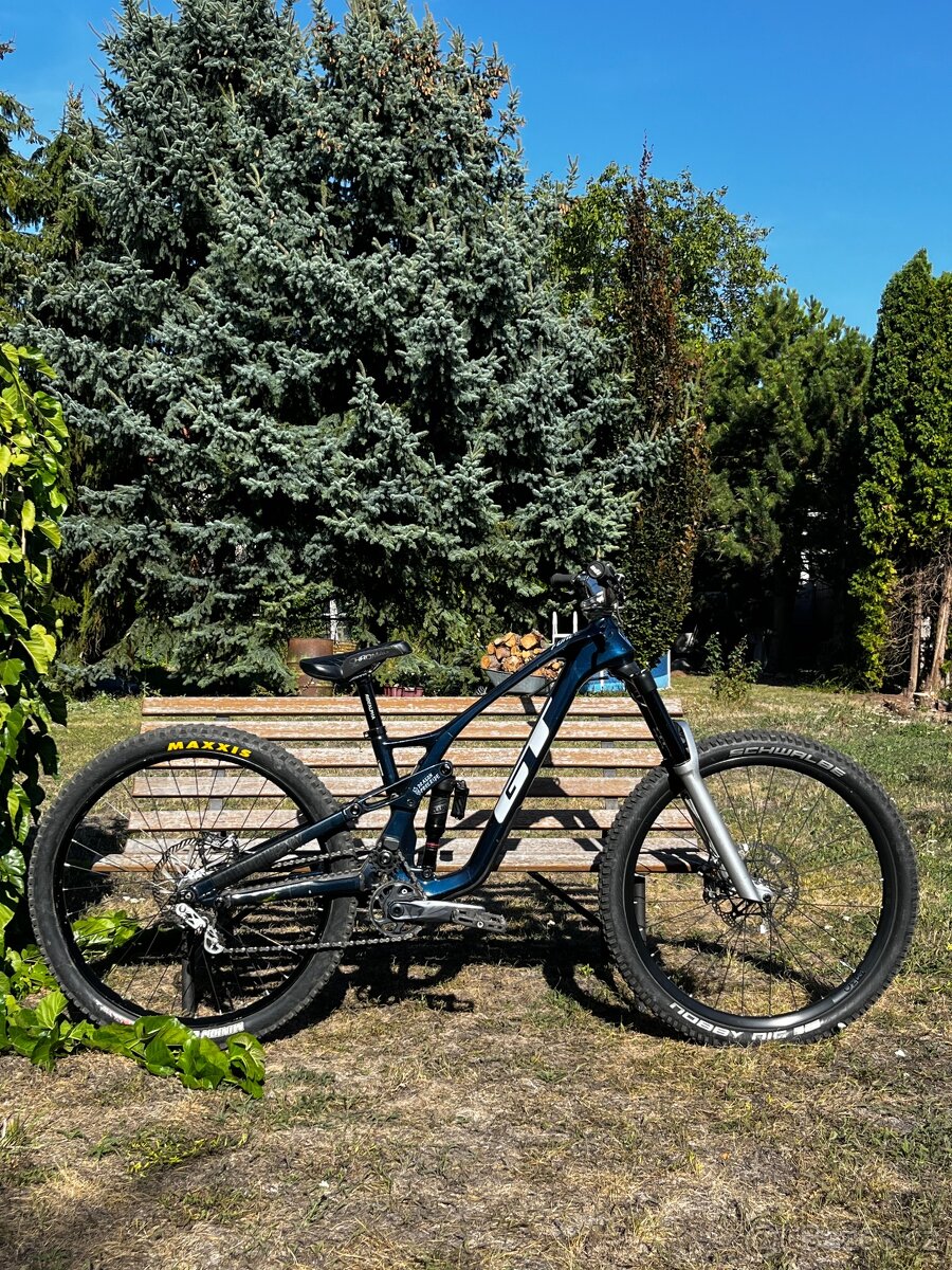 GT FORCE carbon elite pro - 2