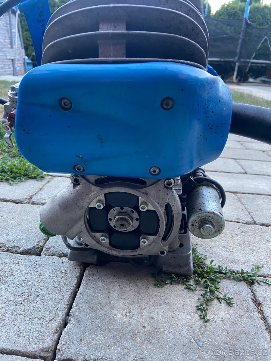 Motokara - 2