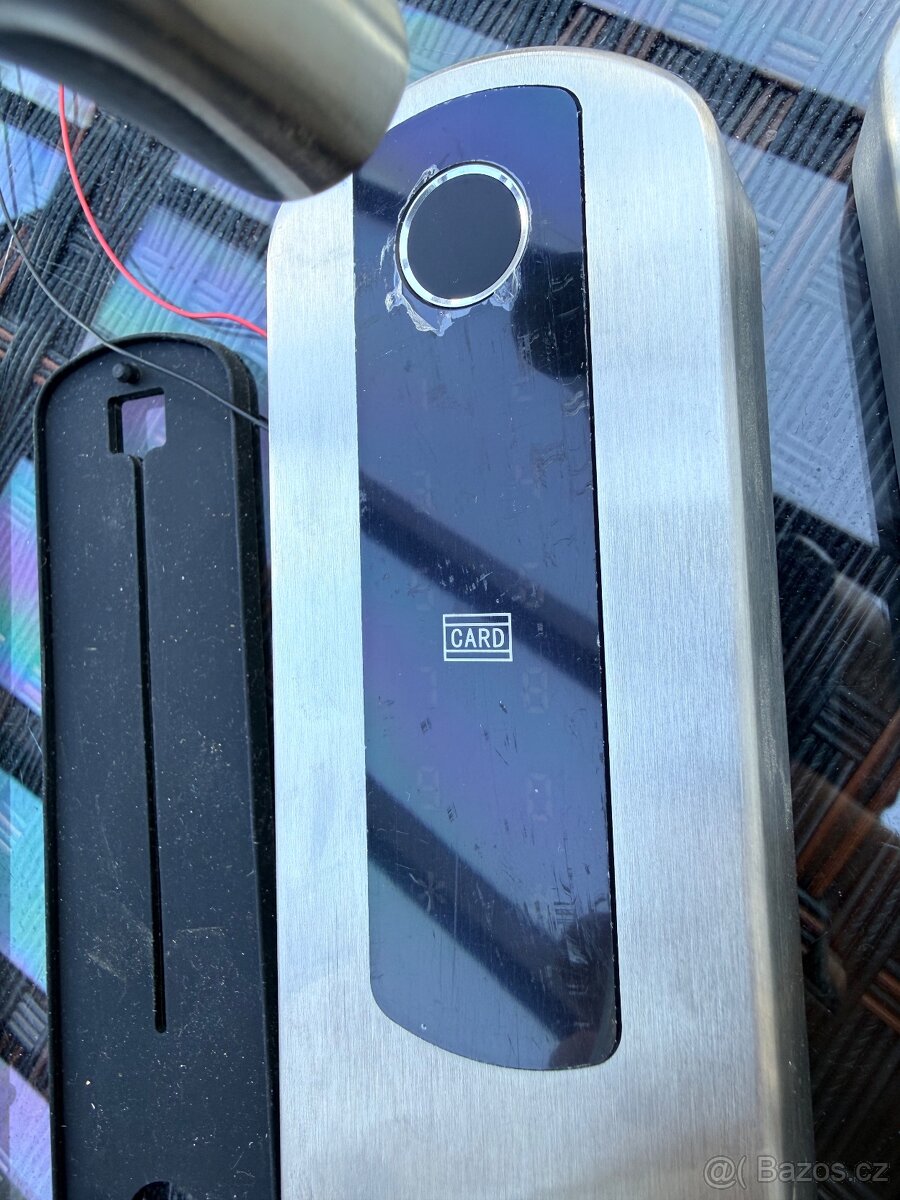Prodám elektronické kování STAR Smart - 2