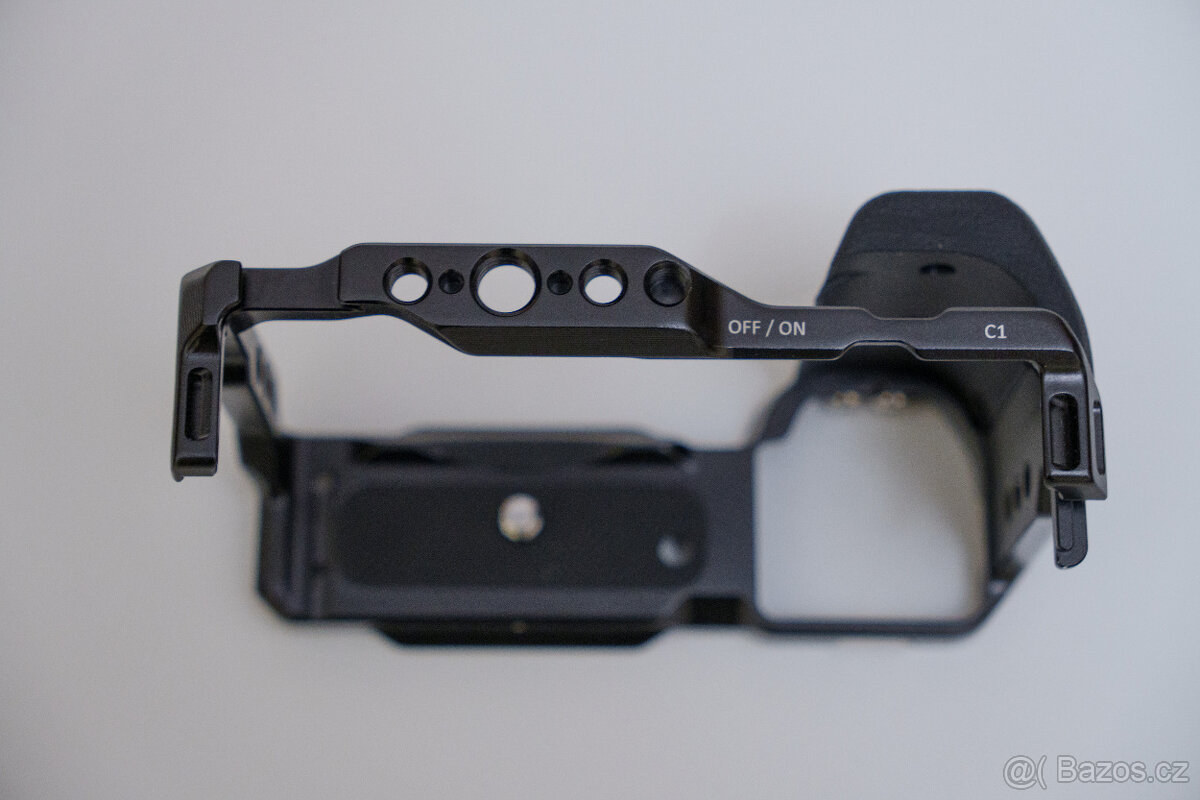 SmallRig klec pro Sony ZV-E10 - 2