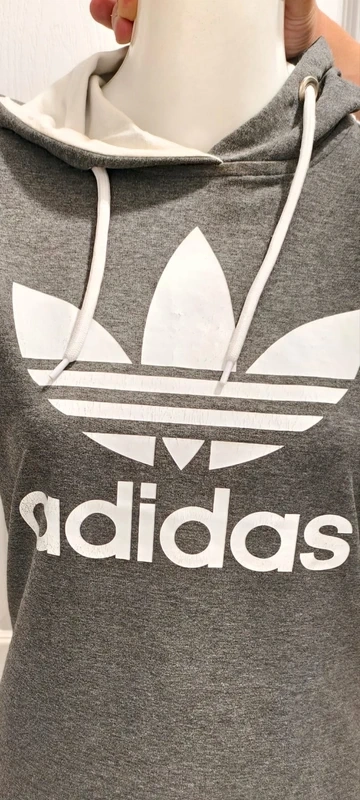 adidas šaty S/M - 2