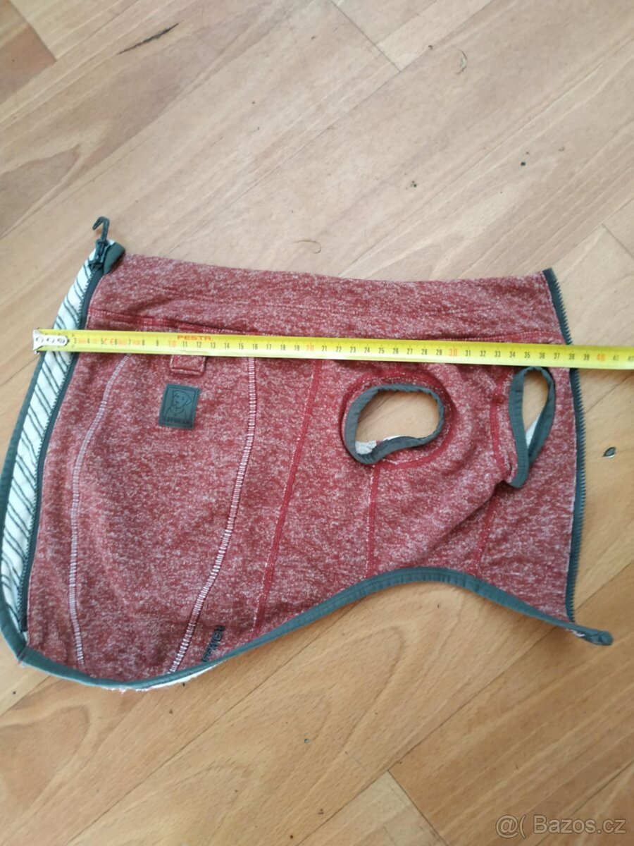 Ruffwear svetr pro psa - 2