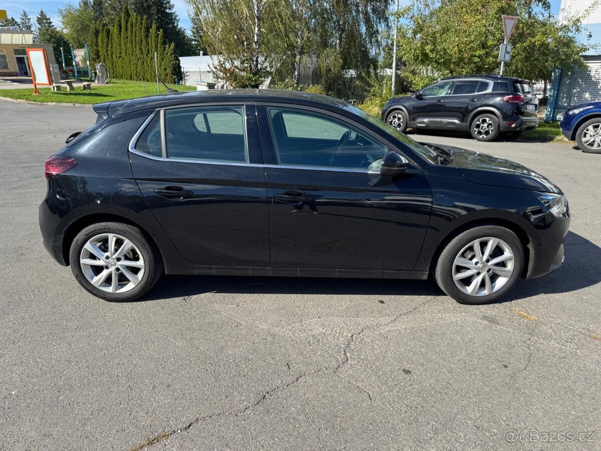 Opel Corsa 1.5 CDTi, 75 kW, Elegance - 2