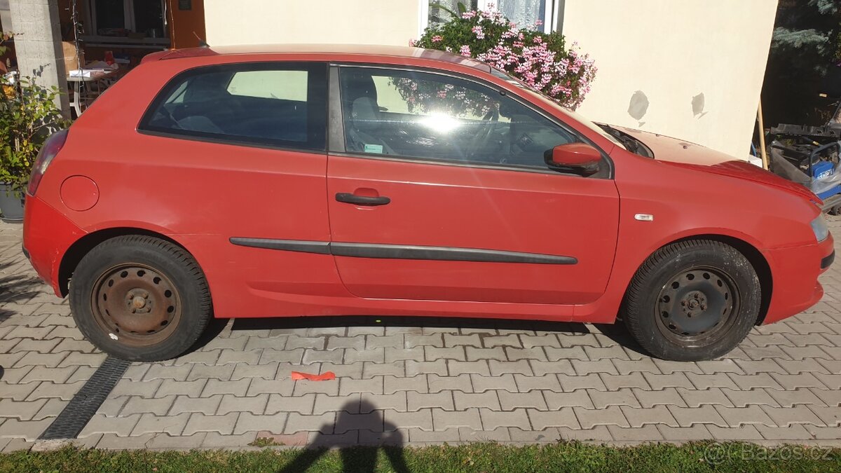 Fiat Stilo - 2