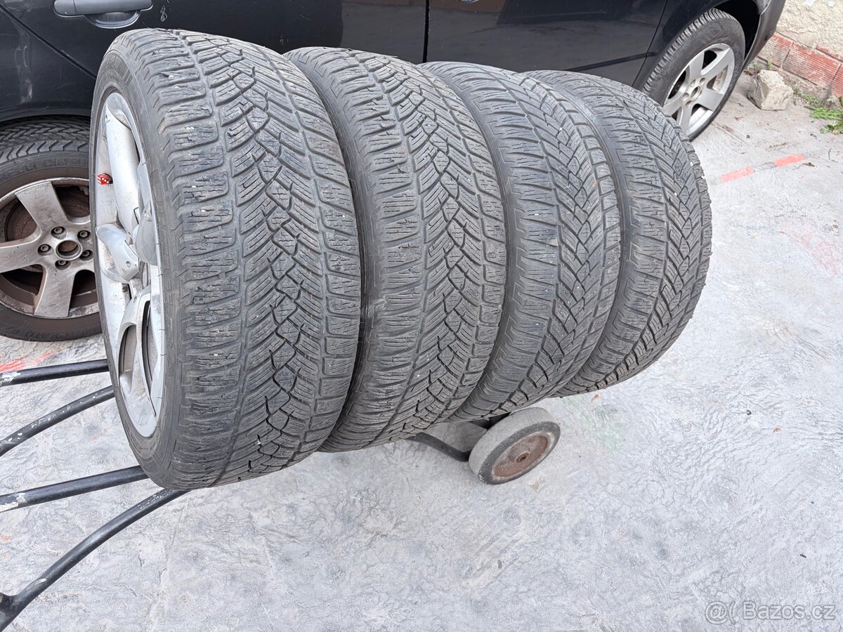Alu R18 Audi allroad 5x112 - 2
