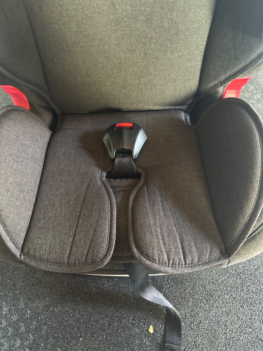 Autosedačka kinderkraft - 2