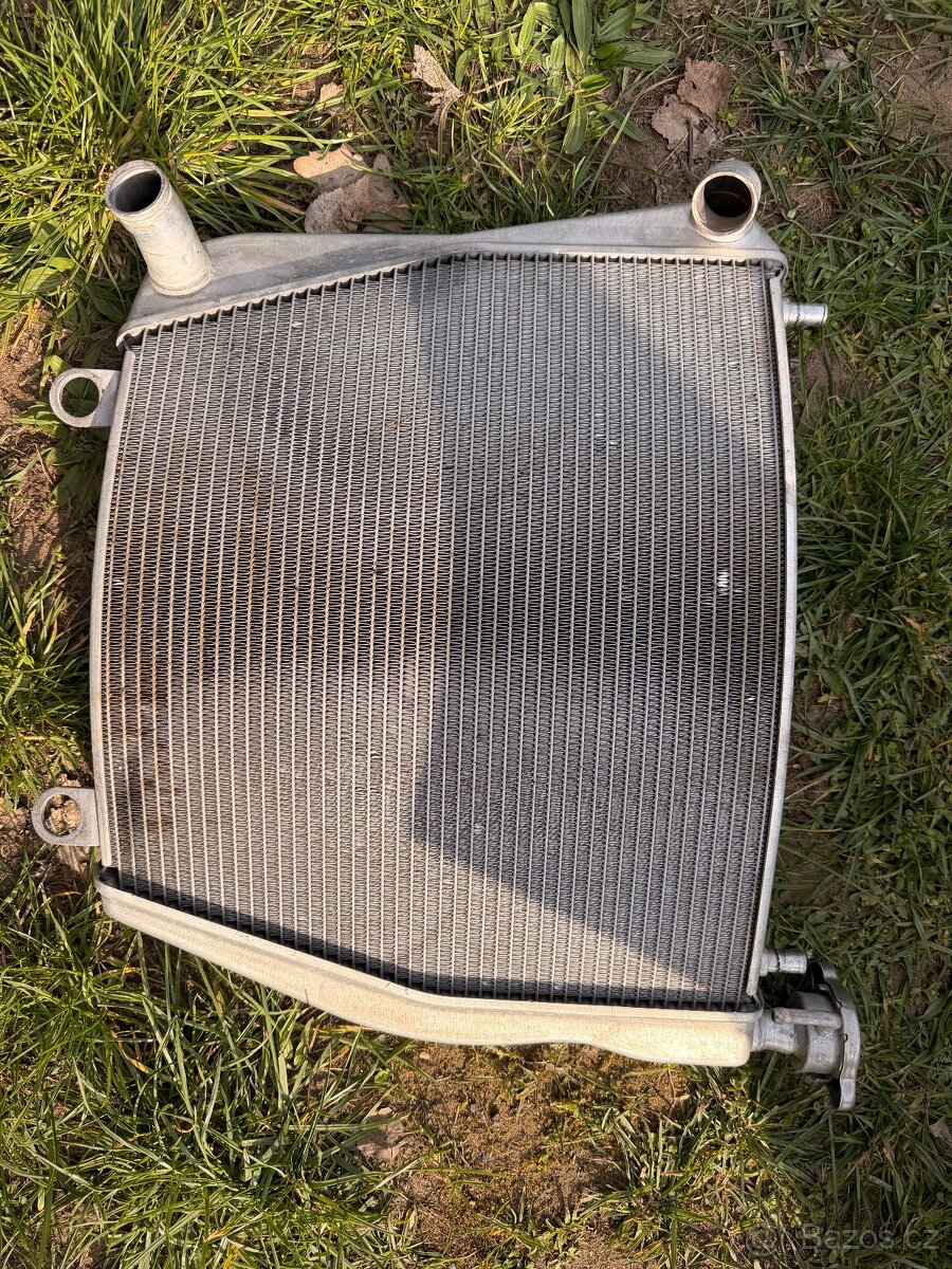 Ducati V4 - 2