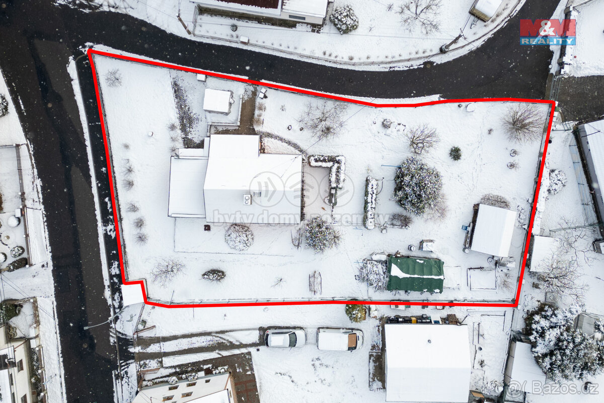 Prodej rodinného domu, 106 m², Stará Chodovská - 2