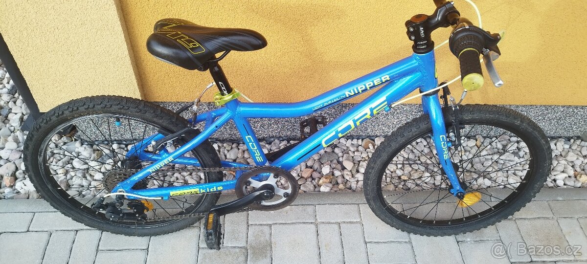 Core Nipper 20 - 2