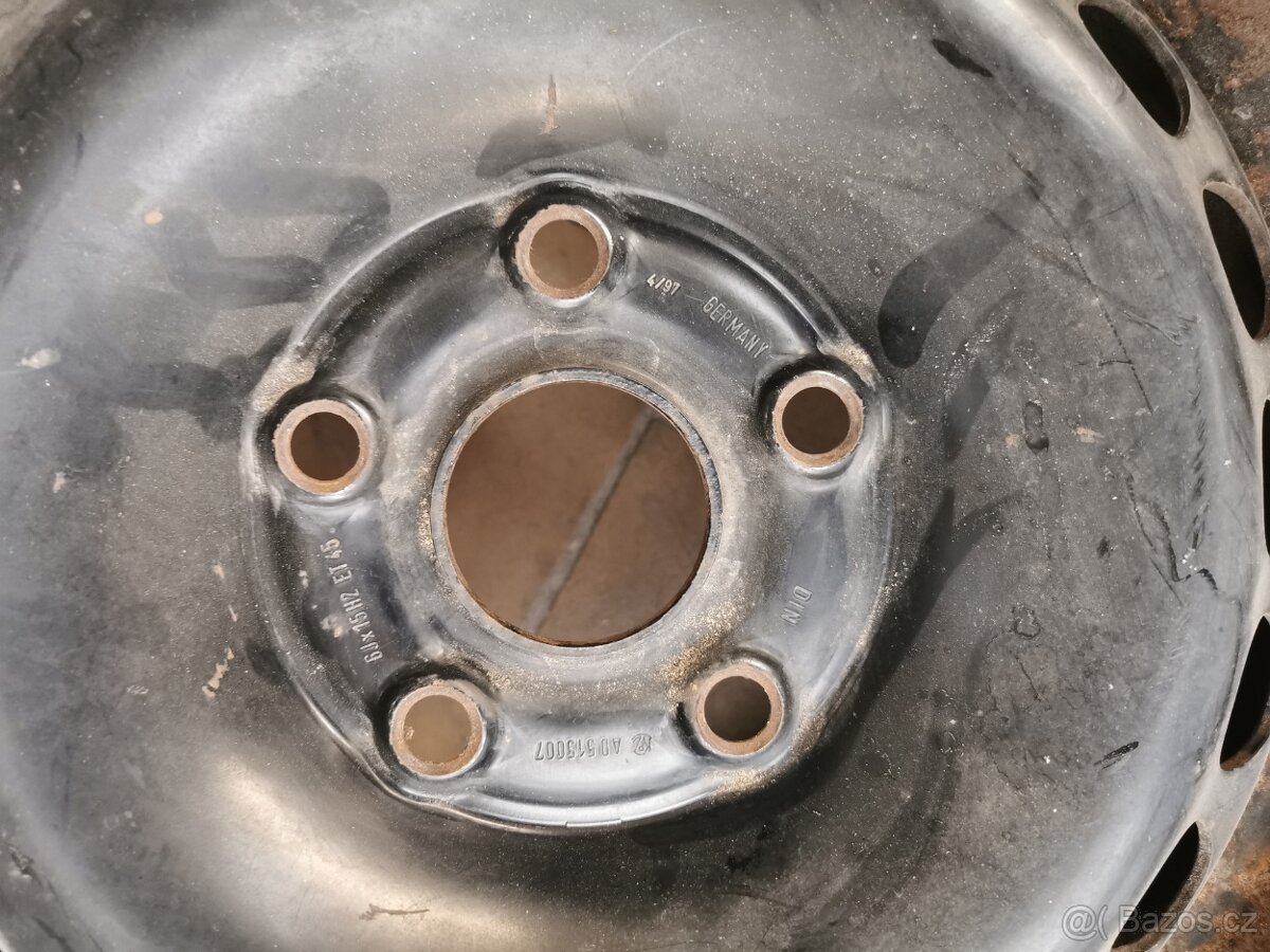 Dily vw - 2