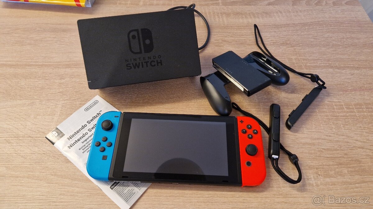 Nintendo switch lite - 2