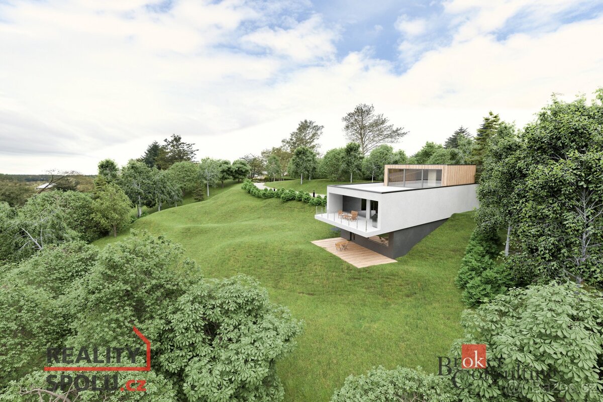 Prodej, pozemky/bydlení, 3251 m2, Kadlická 54, Liberec XV-St - 2