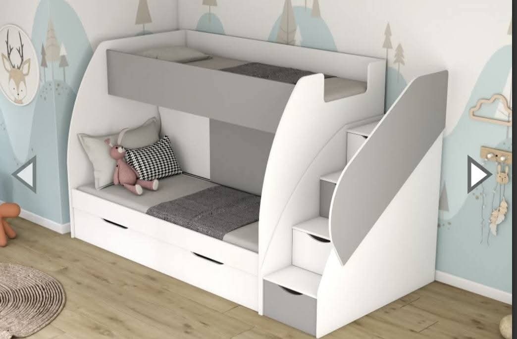 Dětská palanda - 2