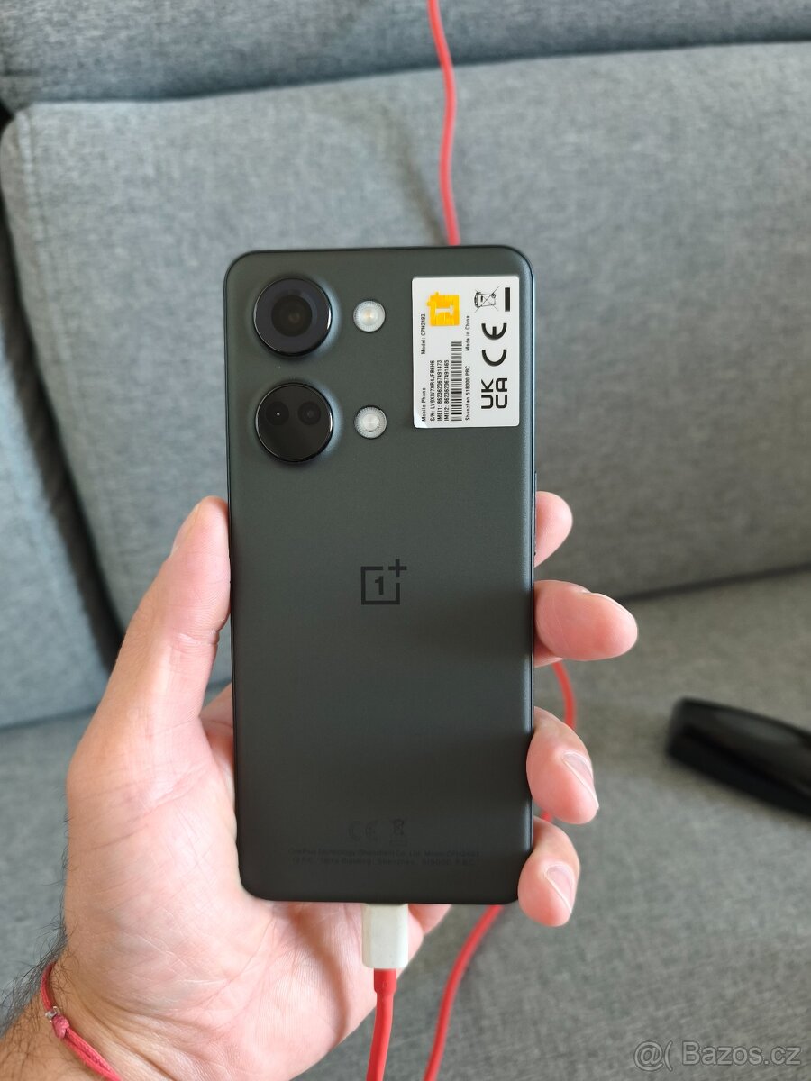 OnePlus Nord 3 5G 16/256 - 2
