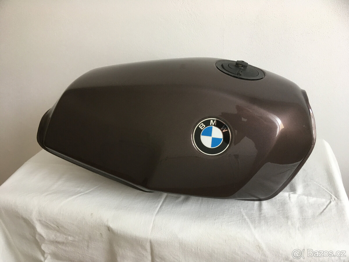 Palivová nádrž BMW R2V - 2