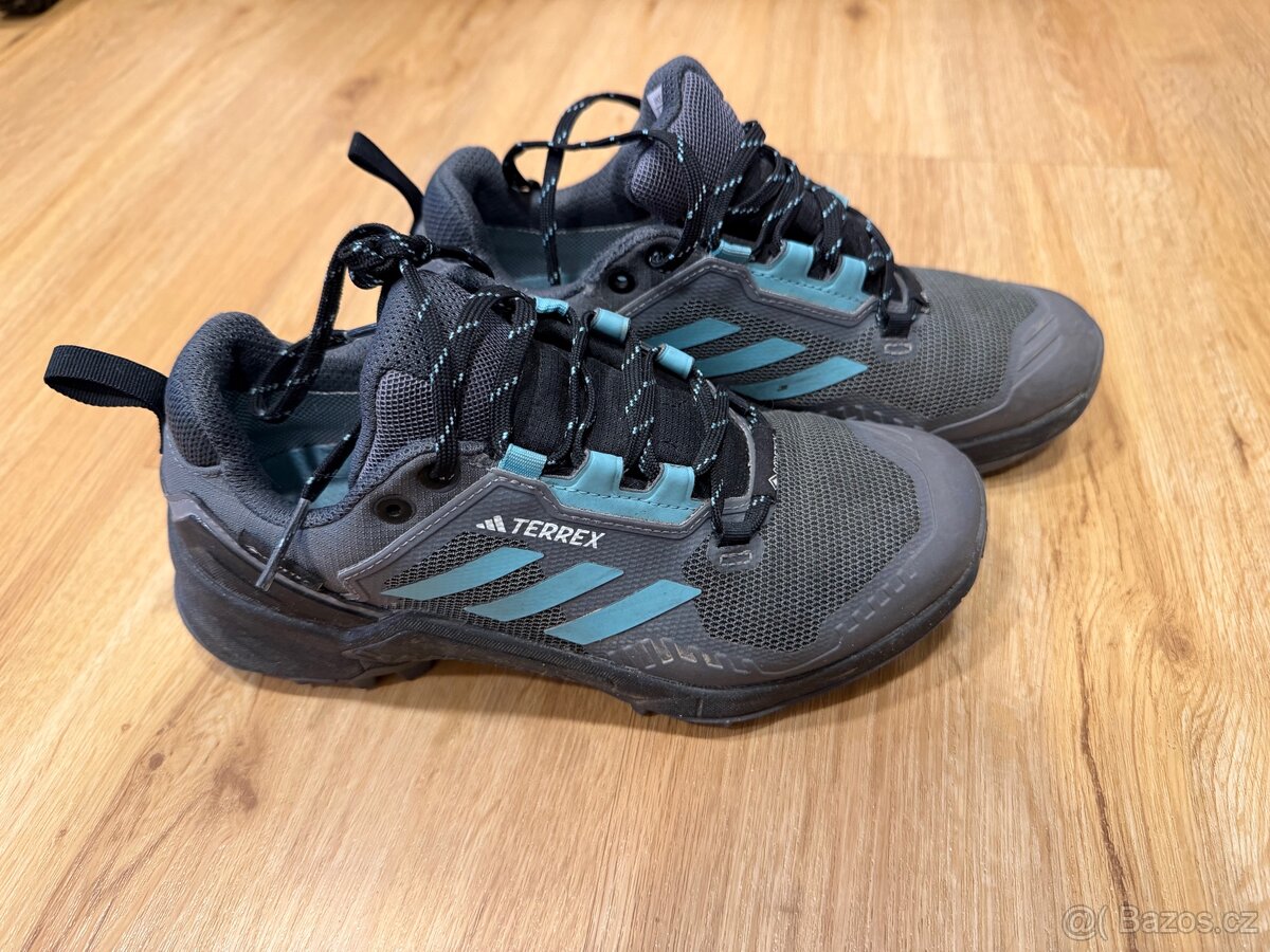 Dětské boty Adidas Terrex - 2