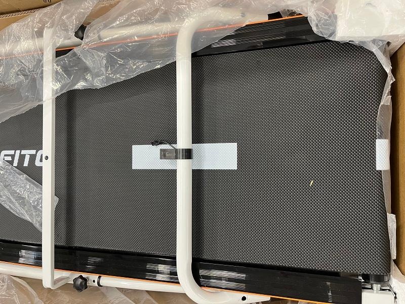 Běžecký pás VIFITO Rio 3 - 2