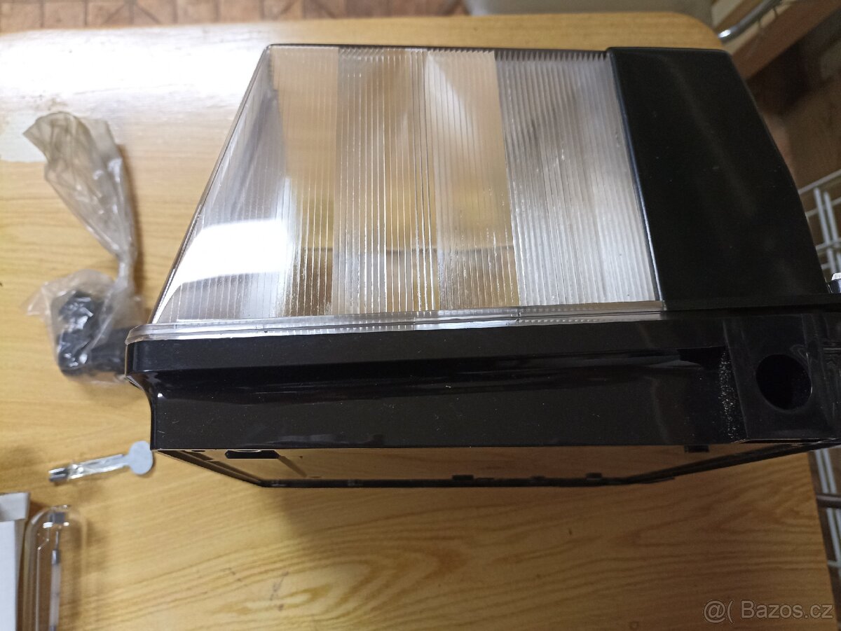 Světlo lampa svítidlo výbojka - 2