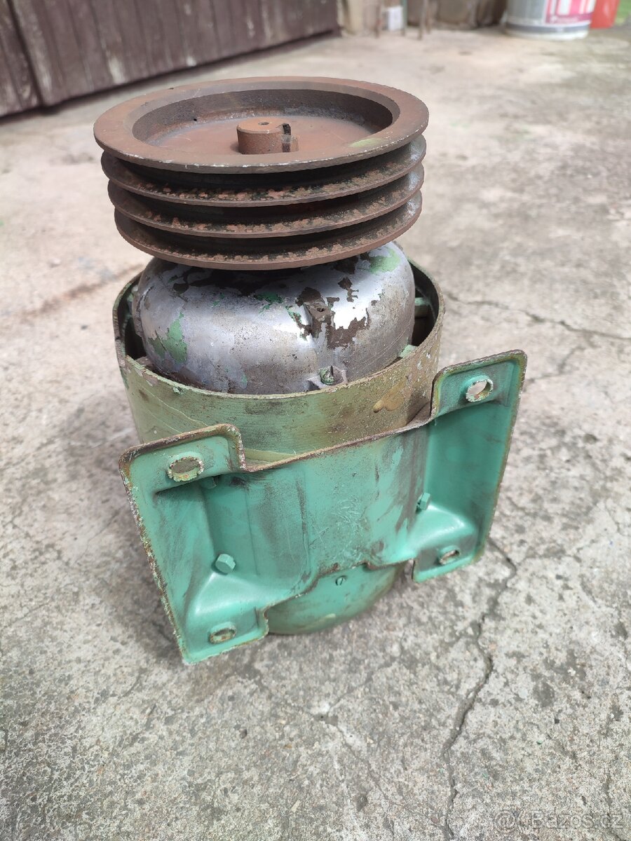 Elektromotor 2.2 kW 2800 ot./min. - 2