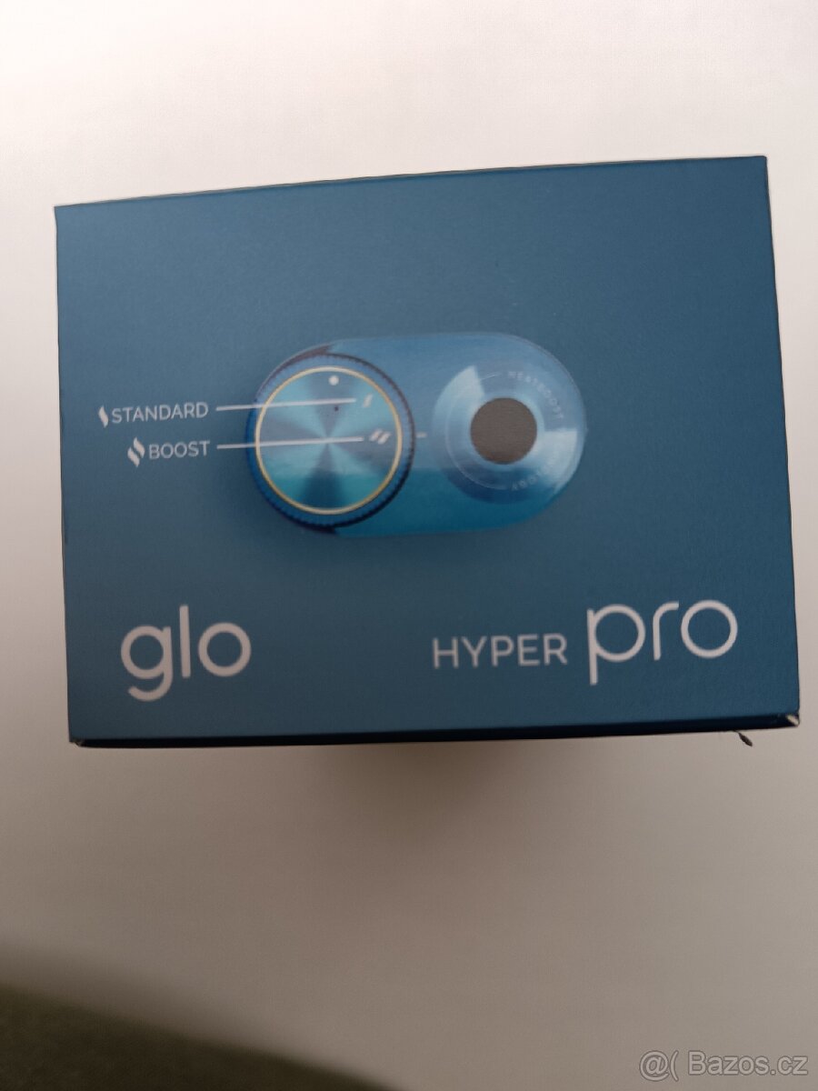Glo hyper PRO - 2